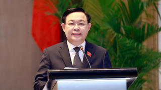 Việt Nam - Philippines: Chia sẻ nhiều lợi ích chiến lược tương đồng