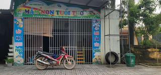 Vụ bé trai 15 tháng tuổi bị xe ô tô cán tử vong: Cơ sở mầm non tạm thời đóng cửa