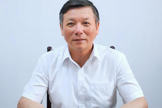 Cống hiến cao nhất trên tinh thần 'Người Mặt trận'