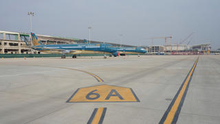 Nghiên cứu đầu tư các dự án điện mặt trời tại các cảng hàng không