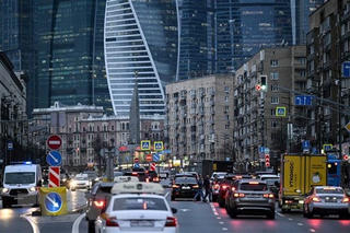 Nga lần đầu tiên lọt vào top 5 đối tác thương mại hàng đầu của Ấn Độ