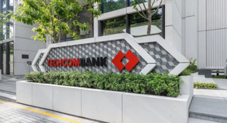 Techcombank lập công ty bảo hiểm vốn 1.300 tỷ đồng