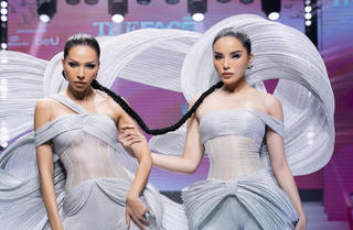 Chiêu trò trong gameshow: Tiết chế để giữ sức hút