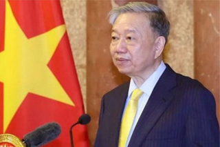 Bản tin sáng 5/7: Chủ tịch nước Tô Lâm tiếp tục tham gia Ban Thường vụ Đảng ủy Công an Trung ương