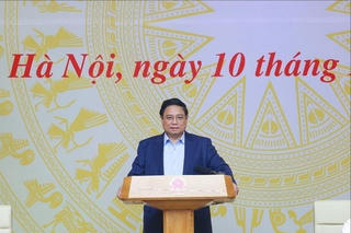 Tổ chức xóa nhà tạm, nhà dột nát như chiến dịch, ngày hội của toàn dân