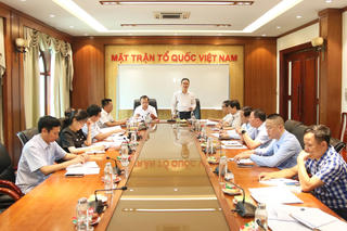 Gắn kết kiều bào từ Ngày hội Đại đoàn kết toàn dân tộc tại Séc