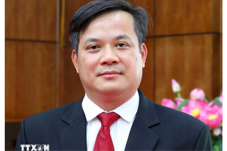 Ông Lò Văn Cương được bầu giữ chức Phó Chủ tịch UBND tỉnh Điện Biên