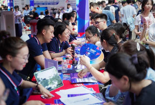 Loạt trường đại học sẵn sàng công bố điểm chuẩn 2025