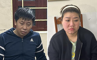 Huy động 200 chiến sĩ Công an triệt xóa 20 tụ điểm buôn bán ma túy