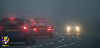 Khuyến cáo tham gia giao thông bằng trách nhiệm và ý thức