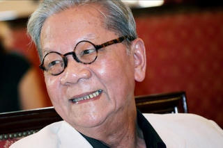 Bộ sưu tập của nhạc sĩ Hoàng Vân được UNESCO ghi danh Di sản tư liệu thế giới