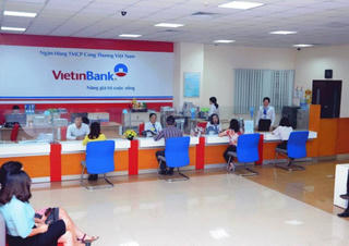 Ngân hàng VietinBank bổ nhiệm 3 Phó Tổng Giám đốc mới