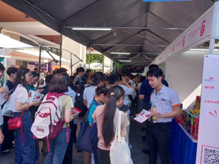 Hơn 5.000 cơ hội việc làm cho người lao động