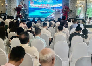 Khánh Hòa tổ chức lễ kỷ niệm 160 năm ngày sinh bác sĩ Alexandre Yersin 