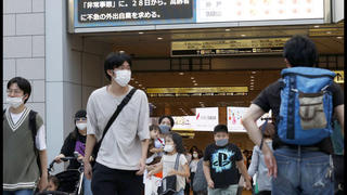 Cần hiểu rõ về biến thể phụ thống trị toàn cầu BA.5