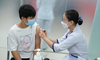 Cảnh giác với biến chứng bội nhiễm sau thủy đậu