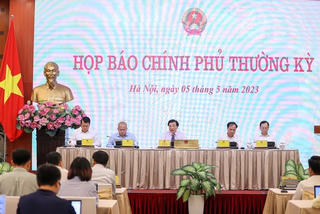 Dự kiến tháng 6 xét xử ông Lê Thanh Thản