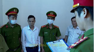 Thái Bình: Khởi tố Chủ tịch xã để ngoài sổ sách tiền tỷ, lập khống chứng từ rút ngân sách