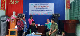 Lào Cai: Huyện Bảo Thắng nỗ lực xóa bỏ định kiến giới