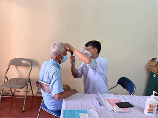 Hà Nội triển khai Dự án Chăm sóc sức khỏe đồng bào dân tộc thiểu số