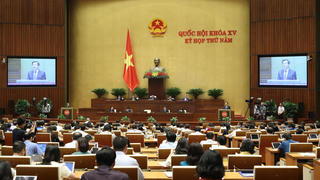 Rõ trách nhiệm, rõ giải pháp