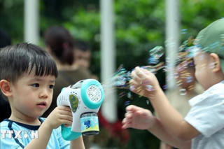 Việt Nam đứng thứ 2 Đông Nam Á về chỉ số hạnh phúc