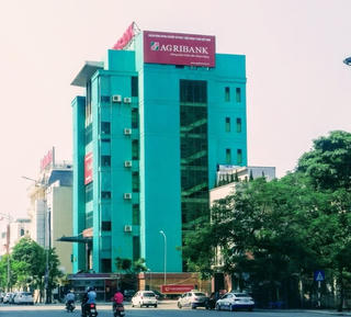 Nhân viên ngân hàng Agribank có lừa đảo khách hàng qua hợp đồng vay?