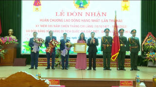 Lạng Sơn: Di tích lịch sử Chi Lăng được xếp hạng Di tích Quốc gia đặc biệt