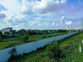 9 năm chưa xong 1 dự án nhà ở