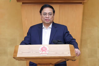 Tầm nhìn chiến lược trong xây dựng luật