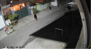 Hải Phòng: Điều tra vụ cháy trong đêm khiến 1 người tử vong