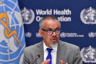 WHO cắt giảm chi phí, điều chỉnh ưu tiên sau khi Mỹ rút lui