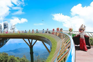 Hoa hậu Doanh nhân Quốc gia Việt Nam: Không đặt nặng tiêu chí chiều cao, vẻ đẹp hình thể