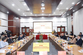 Doanh nghiệp Việt ưu tiên sử dụng sản phẩm của nhau