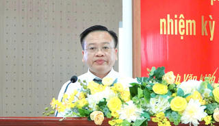 Thành phố Rạch Giá có chủ tịch mới