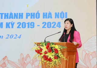 Cụ thể hóa Nghị quyết Đại hội đến cán bộ Mặt trận các cấp