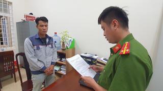 Đắk Lắk: Bắt giam đối tượng gây tai nạn khiến hai mẹ con tử vong