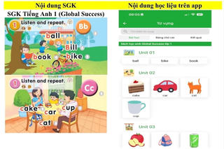 Một số website, nền tảng học tập trực tuyến vi phạm bản quyền của Nhà Xuất bản Giáo dục Việt Nam
