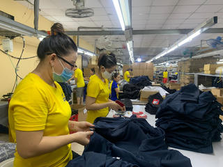 Doanh nghiệp thiếu vốn