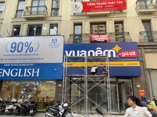 Siết quản lý thuế với hộ, cá nhân cho thuê nhà, văn phòng