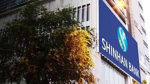 Nhiều vi phạm tại Ngân hàng Shinhan Việt Nam