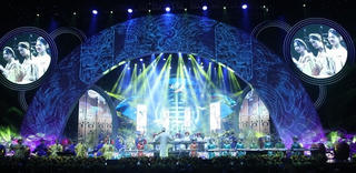 Kiều bào đóng góp xây dựng đất nước