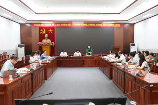 500 đại biểu sẽ tham dự Đại hội MTTQ tỉnh Hà Nam lần thứ XVII