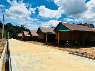 Tạo chuyển biến tích cực trong đời sống vùng đồng bào DTTS và miền núi