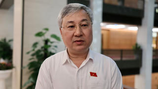 Giải ngân đầu tư công: Tăng tốc ngay từ tháng đầu năm