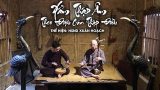 Làm mới  Xẩm
