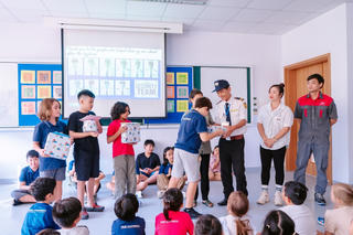 Nhà sáng lập TH School: Để trường học thành môi trường hạnh phúc, thân thuộc và gắn kết