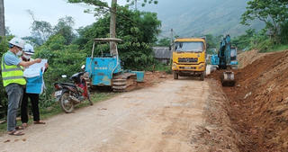 Chương trình MTQG 1719: Giúp các xã đặc biệt khó khăn chuyển mình