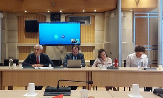 Cơ quan kiểm toán Việt Nam và Pháp: Trao đổi kinh nghiệm kiểm toán phòng, chống tham nhũng