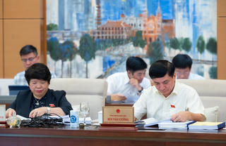 Giảm thời gian đóng BHXH tối thiểu để hưởng lương hưu xuống còn 15 năm